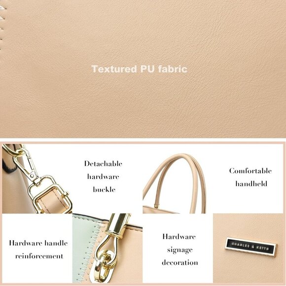 Women Purses and Handbags Top Handle Satchel Shoulder Bags Messenger Tote Bag fo - Picture 6 of 6